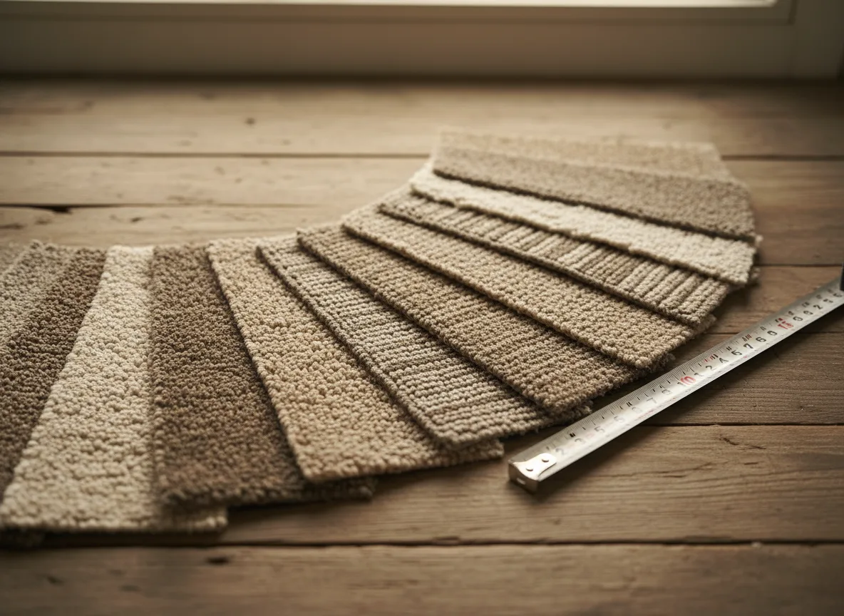 Carpet Installation Aspers, PA FAQs